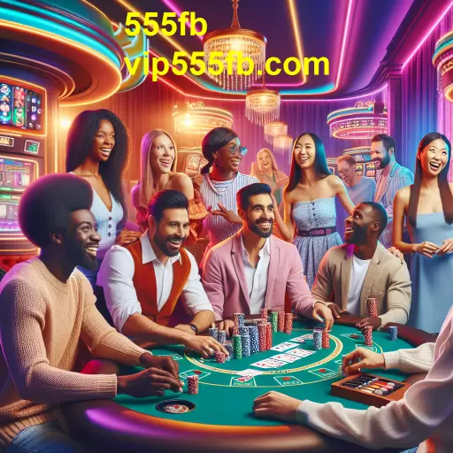 Explorando a Categoria Multiplayer no 555fb